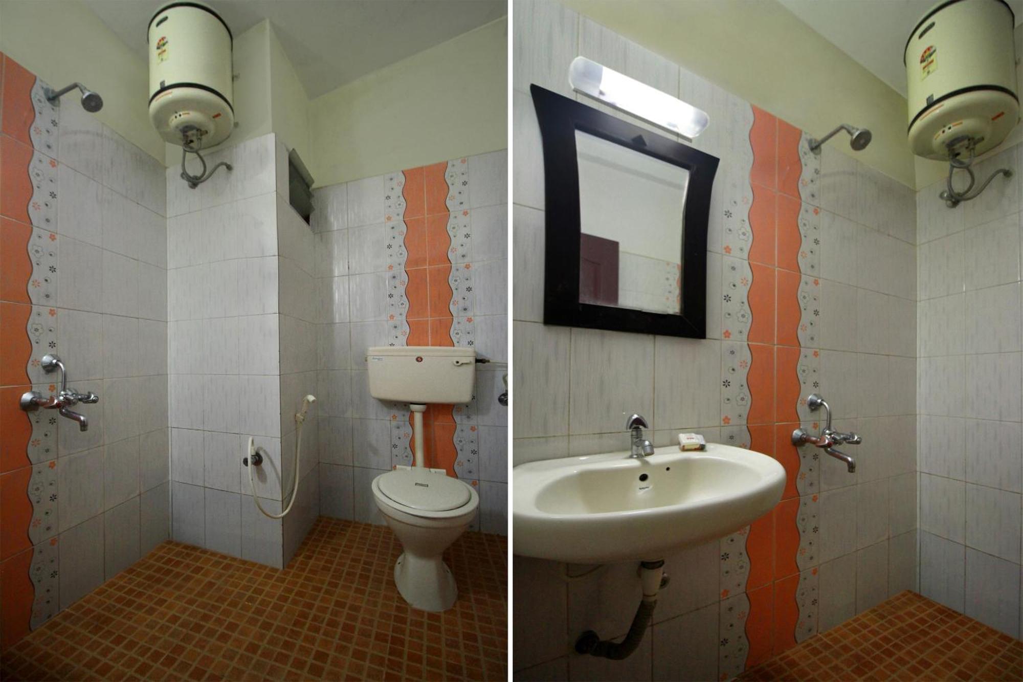 Hotel Rj Inn Kodaikanal Ngoại thất bức ảnh